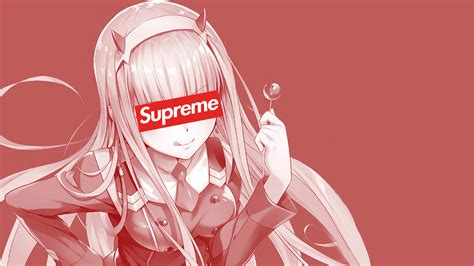 21+ Anime Supreme Wallpaper - KashifFinnian