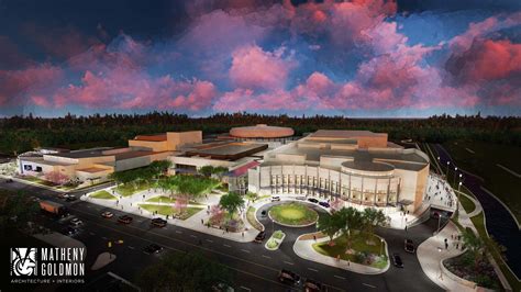 How the Von Braun Center's biggest renovation yet will happen - City of Huntsville Blog