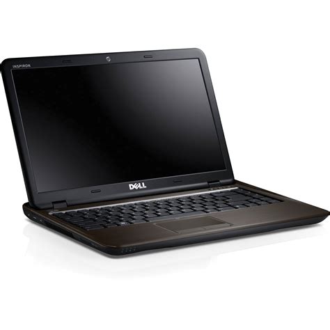 Dell Inspiron 14z I14Z-6678DBK 14" Laptop Computer I14Z-6678DBK