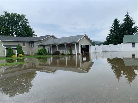 Vermont Catholic Charities Disaster Relief Efforts - Roman Catholic Diocese of Burlington