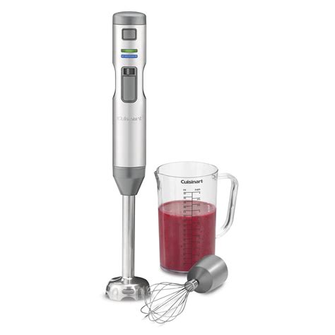 Farberware Cordless Rechargeable Speed Immersion Blender ...