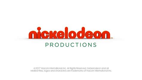 Nickelodeon Productions (2017) | At the end of "Welcome to t… | Flickr