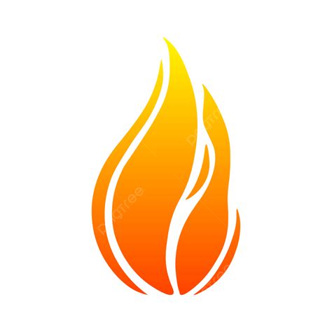 Flaming Fire Transparent Hand Painted Vector, Flaming Fire Transparent ...