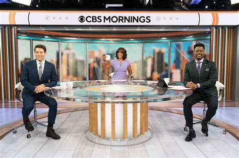 Exclusive | CBS News staffers chafing under new cost-slashing boss ...