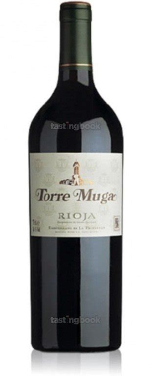 Torre Muga 2009 Bodegas Muga | Your personal wine professional | Tastingbook