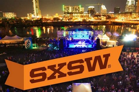 SXSW Threatens Deportation for Foreign Artists Playing 'Non-Sanctioned ...