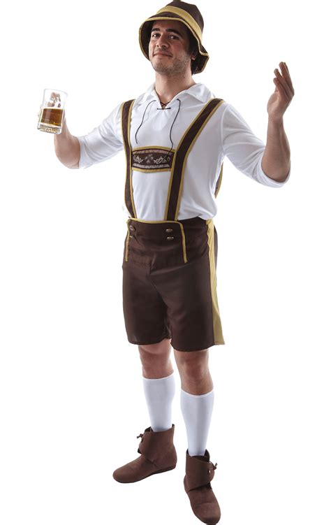 Oktoberfest Costumes : Bavarian Costumes