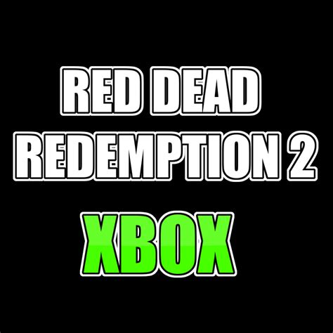 RED DEAD REDEMPTION 2 XBOX ONE / Series X|S KONTO WSPÓŁDZIELONE DOSTĘP ...