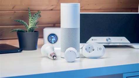 smarthome mit alexa Smarthome digitalzimmer - Smart Home