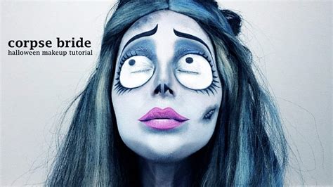 Zombie Bride Makeup Ideas For Kids