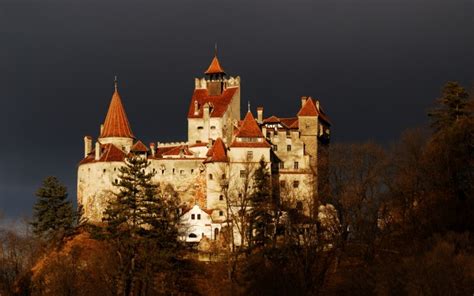 10 Must-See Dracula Locations In Romania | Secret Romania