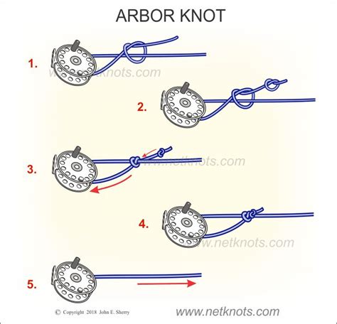 What Knot To Know: The Fishing Knot Guide