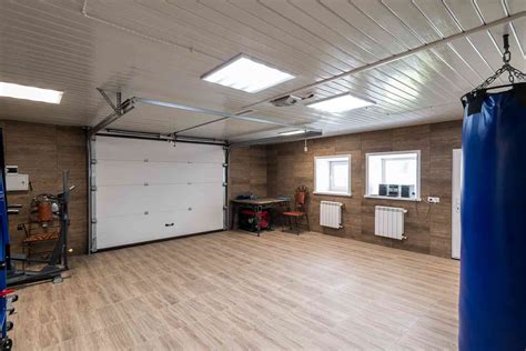 Cheap Garage Conversion Ideas