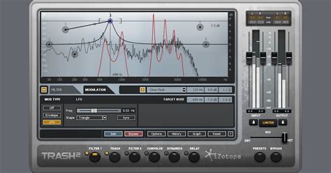 Izotope trash 2 presets download - lockqrussian