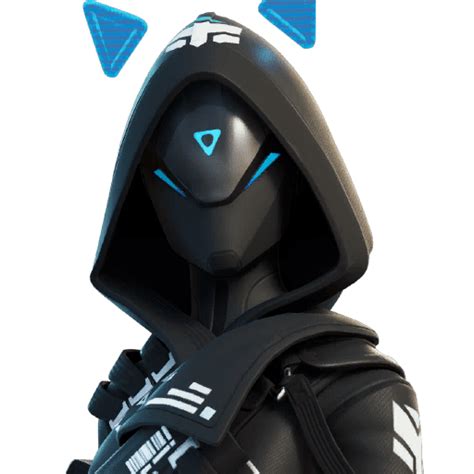 NeuraLynx - Fortnite Skin - Fortnite.GG