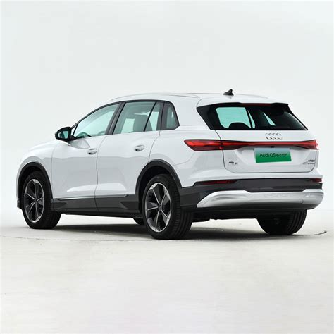 AUDI Q5 E-TRON - New Energy Electric Vehicle Sedan/SUV/Van Left Steering Wheel-HESUCAR