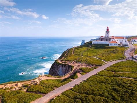 Saiba quais são os 8 faróis mais bonitos do mundo. Há 2 em Portugal ...