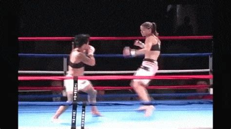 knockouts | Knockout, Women boxing, Female