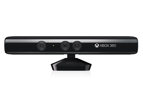 Xbox 360 Kinect Holiday Bundle w/3 Games