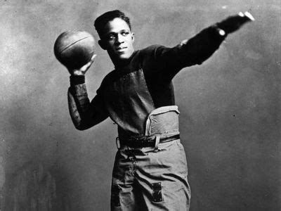 Fritz Pollard | American football player and coach | Britannica