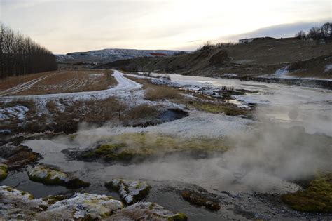 An Authentic Natural Hot Spring Experience At The Secret Lagoon In ...