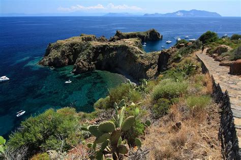 Panarea, Italy - Blog of MarinaReservation.com