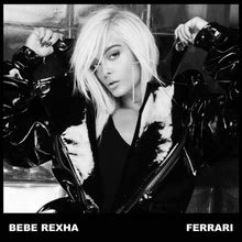 Bebe Rexha – Ferrari Lyrics | Genius Lyrics