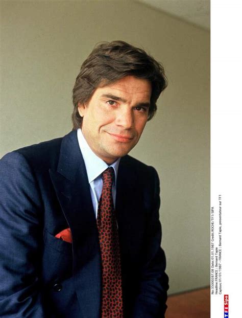 Bernard Tapie : les moments forts de sa vie en images (PHOTOS) - Télé ...