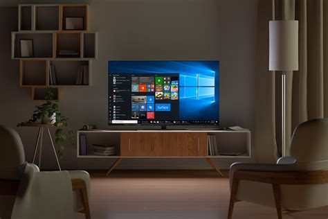 Use Your Tv As A Computer Monitor Everything You Need To Know Pcworld