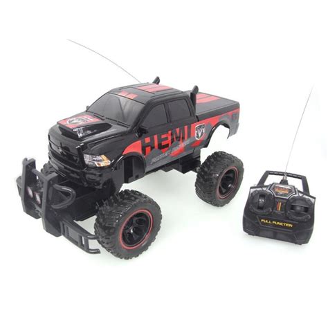 1/4 Scale RC Car | eBay