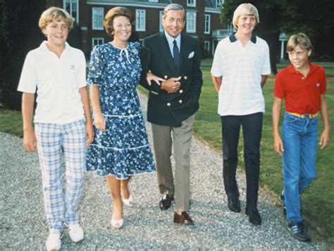 Wedding of King Willem-Alexander of the Netherlands and Máxima Zorreguieta Cerruti | Unofficial ...