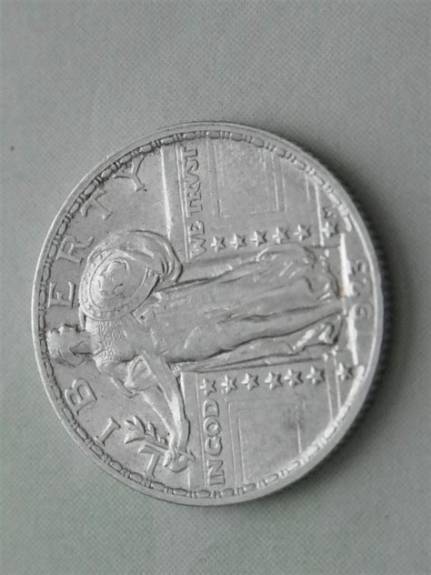 1923-P Standing Liberty Quarter - For Sale, Buy Now Online - Item #264943