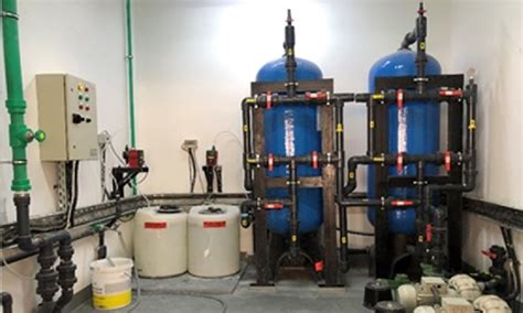 What are gray water treatment technologies? - Carewater Solutions