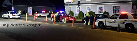 DUI Checkpoints: Understanding Your Rights | Peter Berlin