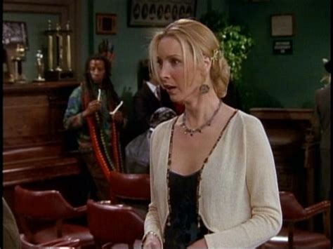 Phoebe Buffay, Friends - TV characters Photo (5385950) - Fanpop