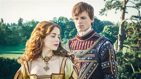 The Spanish Princess Season 3 Release Date, News