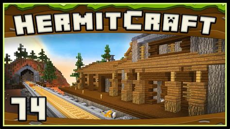 Pin on Minecraft Hermitcraft: GoodTimesWithScar