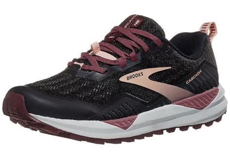 brooks cascadia 16 - women's » Believe in the Run