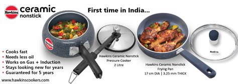 Hawkins Cookers Limited