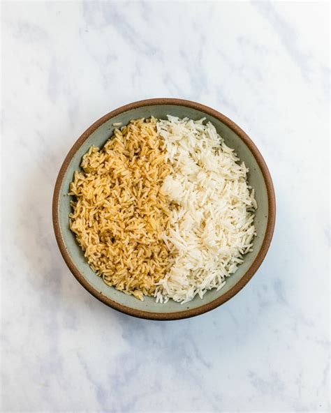 Healthy Basmati Rice Recipe at Edgar Hang blog