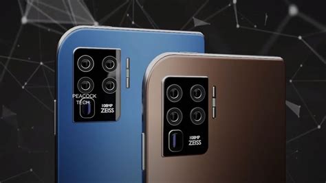 Nokia 7610 5G Gets the 2020 Treatment, With 5 Crazy Cameras - Concept ...