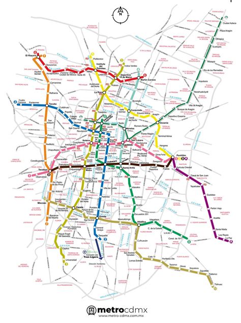 Mapa Del Metro Cdmx 2023 Nba Championship - IMAGESEE