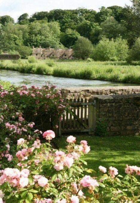 England's countryside | Beautiful gardens, Garden, Cottage garden