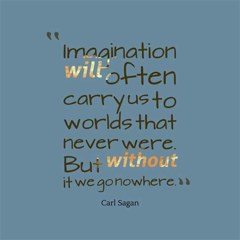 Quotes about Childhood imagination (58 quotes)