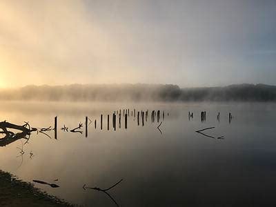 Lewisville Lake Fishing, Size, Depth, And More - A-Z Animals