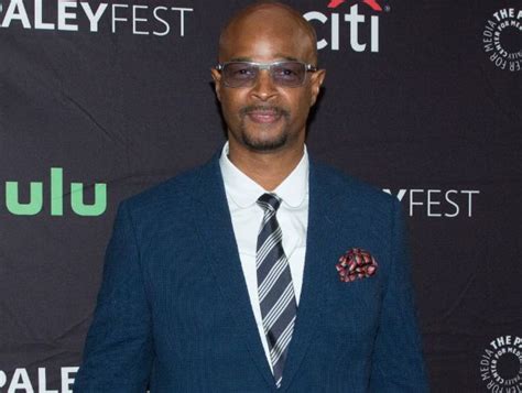 Damon Wayans To Star in New Family Sitcom on ABC and Is Returning to ...