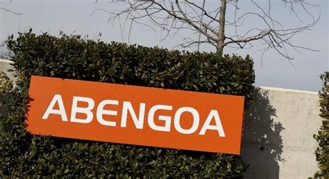 Abengoa limitará a 2.500 millones sus ingresos en 2020 - elEconomista.es