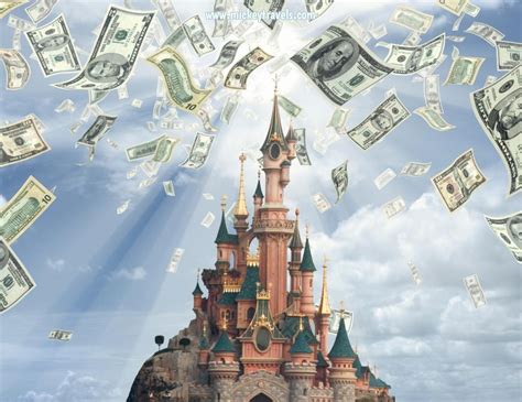 Disney earnings report released for Q3 2017. Here's what it means for you!