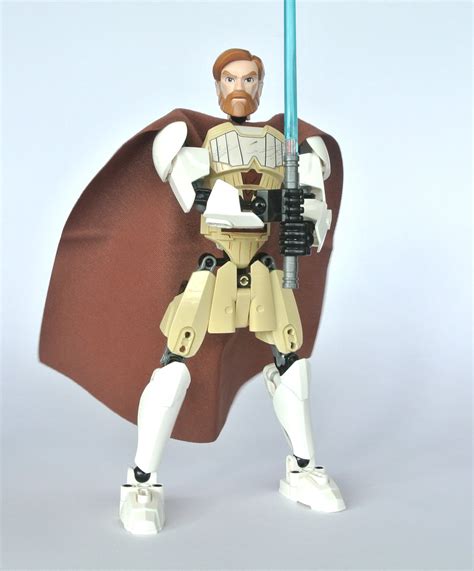 75109 Obi-Wan Kenobi | Brickset | Flickr