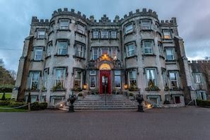 Ballyseede Castle in Tralee: Find Hotel Reviews, Rooms, and Prices on ...